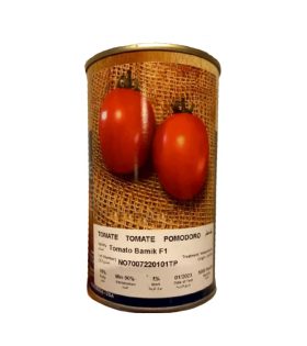 بذر گوجه فرنگی هیبرید بامیک