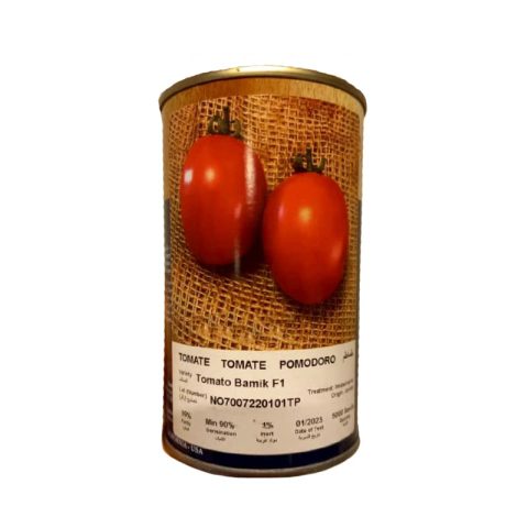 بذر گوجه فرنگی هیبرید بامیک