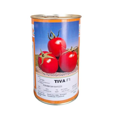 بذر گوجه فرنگی هیبرید تیوا F1 02