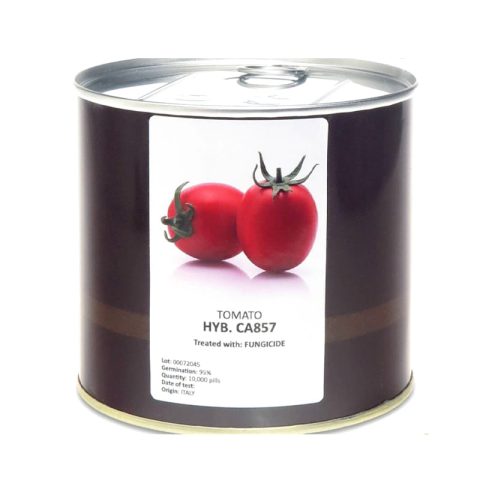 بذر گوجه فرنگی کانیون کا 857 ۰۲